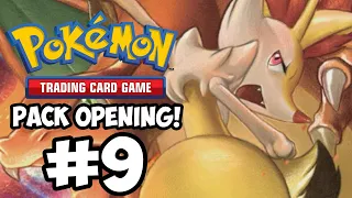 Die wohl coolste Karte bisher! - Pokémon Pack Opening! Pokémon Trading Card Game Online #9