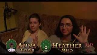 "D&D with High School Students" S02E04 - Where's the Blond Elf? - DnD, Dungeons & Dragons