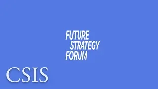 Online Event: Future Strategy Forum: Cooperation and Conflict in the Time of Covid-19