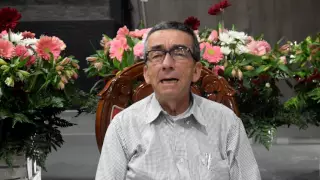 PERLAS EVANGÉLICAS. SI JEHOVÁ NO EDIFICA LA CASA. PASTOR CARLOS HOYOS.