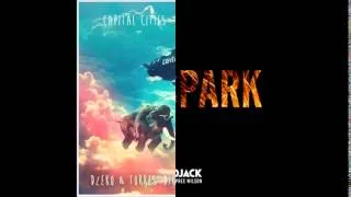 The Spark vs. Safe And Sound (Dzeko & Torres' Digital Dreamin Remix)
