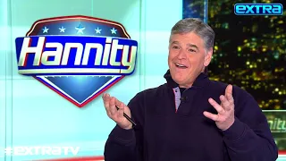 Sean Hannity Talks Super Bowl, JAY-Z, Royals, Kobe Bryant, Trump, and More