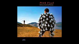 Pink Floyd - Delicate Sound Of Thunder (Extended) Part I