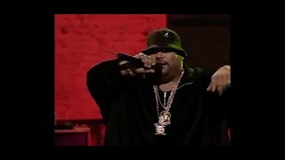 Big Pun - You Came Up LIVE at the Apollo 1998