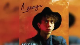 Savage - Save Me (New Remixes) (2013) (LP) (Single) (Italo-Disco)