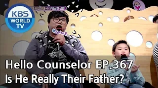 [Hello Counselor Sub: ENG,THA/2018.06.04]