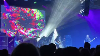 Elder @ Deserfest - Berlin - 29/05/2022