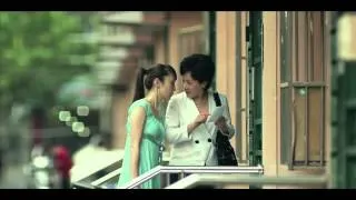 SHORT FILM Shanghai Love Market