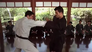 Ninjas shadow tears3 Scott Adkins martial arts