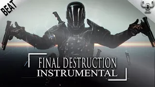 Hard Dark Choir Orchestra RAP Beat - Final Destruction (FIFTY VINC X Sero Collab)