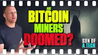 Are Bitcoin Miners Doomed? Matrixport Warns of Unprofitable Machines - 255