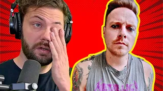 Architects - "Doomsday" Musician REACTS