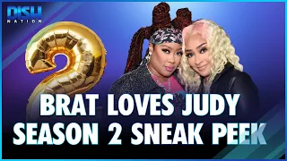 #LisaRaye & #DaBrat’s Wife, Judy Dupart, Clash Over Baby News In #BratLovesJudy Season 2 Trailer