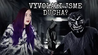 VYVOLALI JSME DUCHA? / SKETCH