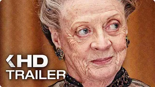 DOWNTON ABBEY Trailer German Deutsch (2019)