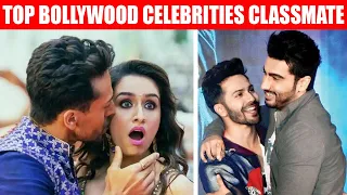 Alia Bhatt to Tiger Shroff - These actors' classmates reveal what they were like as students