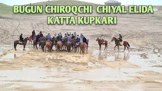 BUGUN CHIROQCHI CHIYAL MIYLIQULOV XONADONIDA KATTA KUPKARI