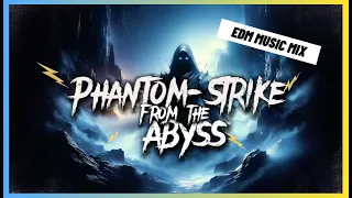 Phantom Strike from the Abyss - EDM, Dubstep, Industrial | New AI Music 2024