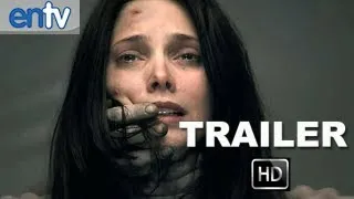 The Apparition Official Trailer [HD]: Twilight's Ashley Greene Is Haunted By Fear Itself