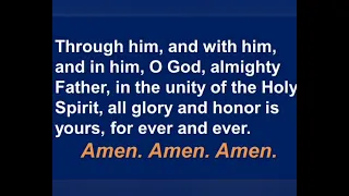 CATHOLIC MEDITATION: Wednesday - 15 February, 2023. (6th week - Ordinary Time, Year A).