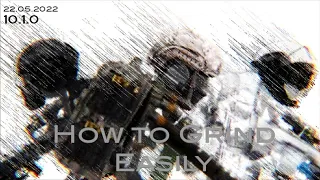 Stickman Warfare Blood Strike How to grind easily | 10.1.0 Guide #guide