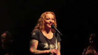 Anneke van Giersbergen - South of Heaven (Slayer) - Stuttgart 09.052024