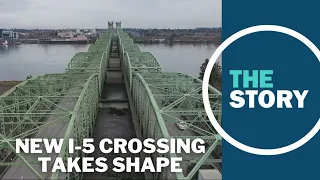 Wondering what’s up with the Interstate Bridge replacement? Here’s the latest