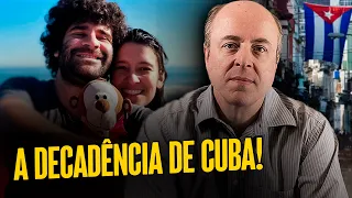 Canal Mundo sem Fim mente ou não sobre Cuba?!