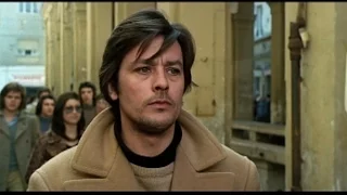 Alain Delon - La Prima Notte di Quiete (1972) - Enrico Ruggeri