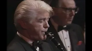 Ray Conniff: Basin Street Blues (Panama, 1994)