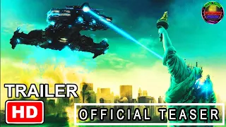 INDEPENDENCE DAY 3 Trailer (2021) HD-YouTube