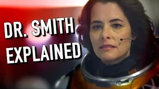 Why We Hate Dr. Smith | Lost In Space (2018) Explained