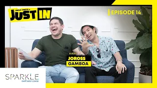 Paolo Contis at Joross Gamboa, nag-bardagulan sa finale ng 'Just In?!' | Just In Ep. 14