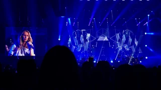 Céline Dion - I'm Alive (Live, June 15th 2017, The Royal Arena, Copenhagen)