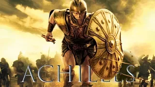 Achilles - Tribute