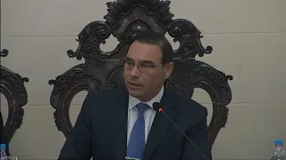 Valdés, al abrir sesiones en Corrientes: "No permitiremos que el Estado abandone su rol social"