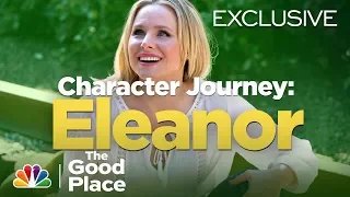 Character Journey: Eleanor - The Good Place (Digital Exclusive)