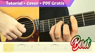 Desde Cero | BERET feat MELENDI | PDF GRATIS + TUTORIAL + COVER |