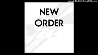 New Order Live  Dreams Never End 02-07-1983 St.Andrews Hall Detroit USA