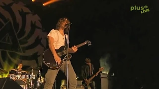 Soundgarden - Black Hole Sun (live @ Rock am Ring 2012)