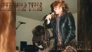 Screaming Tree- Love Or Confusion (Hendrix Cover), Live in Germany 1989