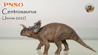 175: PNSO Centrosaurus (Jennie 2022) Review