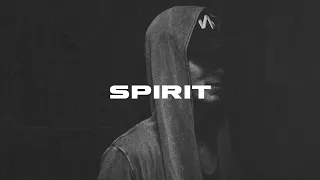 FREE - Dark Orchestral NF Type Beat - SPIRIT - Dark Emotional Type Beat