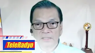 Sakto | Teleradyo (6 May 2021)