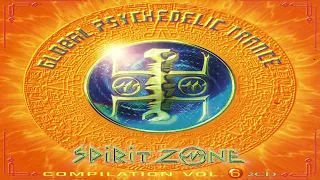 Global Psychedelic Trance Vol.6