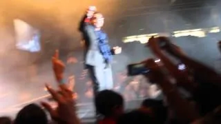 Mika Singh's Live in Concert, SJSU 2014