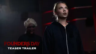 Founders Day | Official Teaser Trailer HD (2024 Slasher Movie)