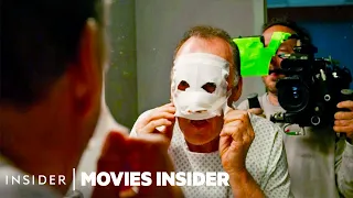 How Mirror Scenes Are Shot In Movies & TV | Movies Insider