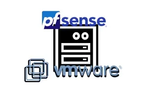 Установка и настройка pfsense на ESXI. Домашний сервер часть 3