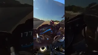 BMW S1000RR vs CBR1000RRR